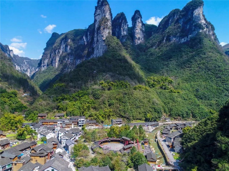 景區內為什么要放置負氧離子監測站 景區內為什么要放置負氧離子監測站