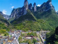 景區內為什么要安裝負氧離子檢測儀？